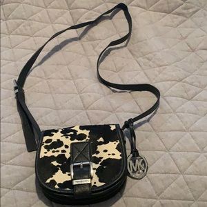 Michael Kors crossbody bag